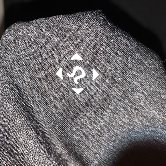 Lululemon Metal Vent Tech Polo 2.0 - Picture 6 of 6